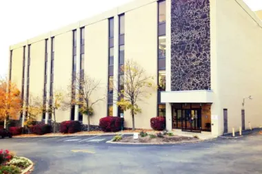 The facilities at South Community in Dayton, OH 1